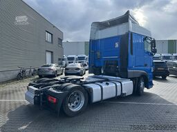 DAF XF 450 FT SC / 783 dkm / Tacho V2 / 2 Tanks / N...