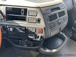 DAF XF 450 FT SC / 783 dkm / Tacho V2 / 2 Tanks / N...