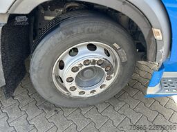 DAF XF 450 FT SC / 783 dkm / Tacho V2 / 2 Tanks / N...