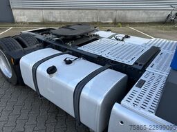 DAF XF 450 FT SC / 783 dkm / Tacho V2 / 2 Tanks / N...