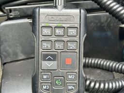 DAF XF 450 FT SC / 783 dkm / Tacho V2 / 2 Tanks / N...
