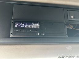 DAF XF 450 FT SC / 679 dkm / Tacho V2 / 2 Tanks / S...