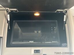 DAF XF 450 FT SC / 679 dkm / Tacho V2 / 2 Tanks / S...