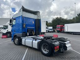 DAF XF 450 FT SC / 679 dkm / Tacho V2 / 2 Tanks / S...