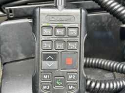DAF XF 450 FT SC / 679 dkm / Tacho V2 / 2 Tanks / S...