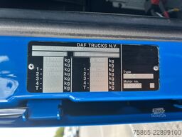 DAF XF 450 FT SC / 679 dkm / Tacho V2 / 2 Tanks / S...
