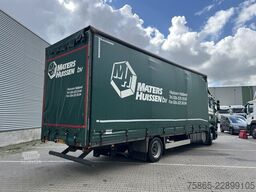 Scania R 310 B Euro 4 / 934 dkm / 3 Pedals / Full Air ...