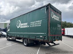 Scania R 310 B Euro 4 / 934 dkm / 3 Pedals / Full Air ...