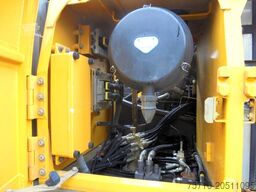 Volvo EC 250 D LR Long reach