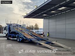 Iveco Stralis 350 4X2 19tons Rolfo Car transporter Wi...
