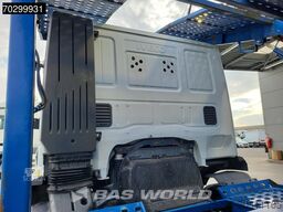 Iveco Stralis 350 4X2 19tons Rolfo Car transporter Wi...