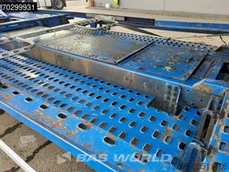 Iveco Stralis 350 4X2 19tons Rolfo Car transporter Wi...