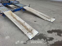 Iveco Stralis 350 4X2 19tons Rolfo Car transporter Wi...