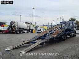 Iveco Stralis 350 4X2 19tons Rolfo Car transporter Wi...