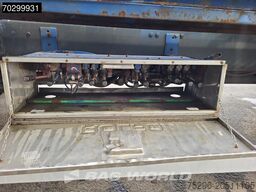 Iveco Stralis 350 4X2 19tons Rolfo Car transporter Wi...