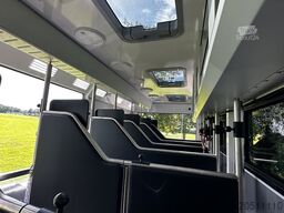 Volvo FH 540 Jong gebrukt 7 paards plus living pop-ot...