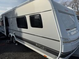 Dethleffs 780 KQR Professional