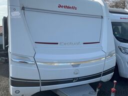 Dethleffs 780 KQR Professional