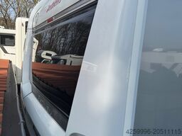 Dethleffs 780 KQR Professional