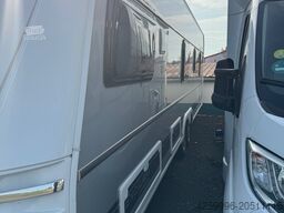 Dethleffs 780 KQR Professional