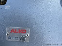 Dethleffs 780 KQR Professional