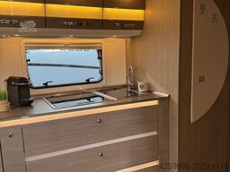 Dethleffs 780 KQR Professional