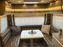 Dethleffs 780 KQR Professional