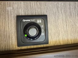 Dethleffs 780 KQR Professional