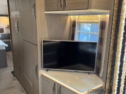 Dethleffs 780 KQR Professional