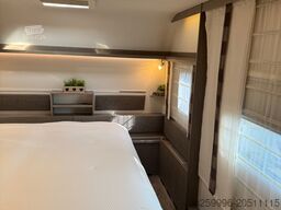 Dethleffs 780 KQR Professional