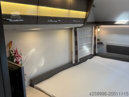 Dethleffs 780 KQR Professional