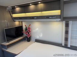 Dethleffs 780 KQR Professional