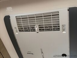 Dethleffs 780 KQR Professional