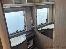 Dethleffs 780 KQR Professional