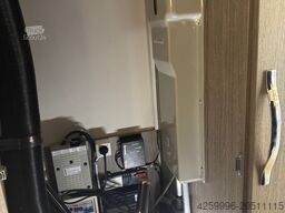 Dethleffs 780 KQR Professional