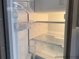 Dethleffs 780 KQR Professional