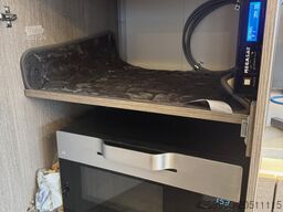 Dethleffs 780 KQR Professional