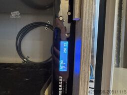 Dethleffs 780 KQR Professional