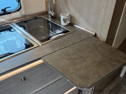 Dethleffs 780 KQR Professional