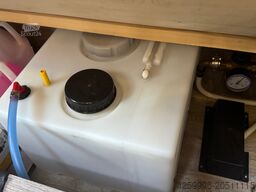 Dethleffs 780 KQR Professional