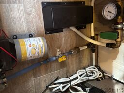 Dethleffs 780 KQR Professional