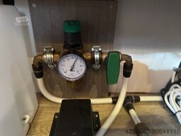 Dethleffs 780 KQR Professional