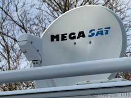 Dethleffs 780 KQR Professional