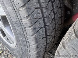 Dethleffs 780 KQR Professional