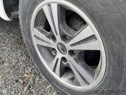 Dethleffs 780 KQR Professional