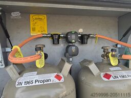 Dethleffs 780 KQR Professional