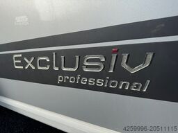 Dethleffs 780 KQR Professional