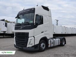 VOLVO FH 460 XL Cab Varios, i-Save I-ParkCool
