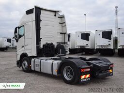 VOLVO FH 460 XL Cab Varios, i-Save I-ParkCool