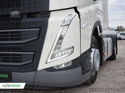 VOLVO FH 460 XL Cab Varios, i-Save I-ParkCool